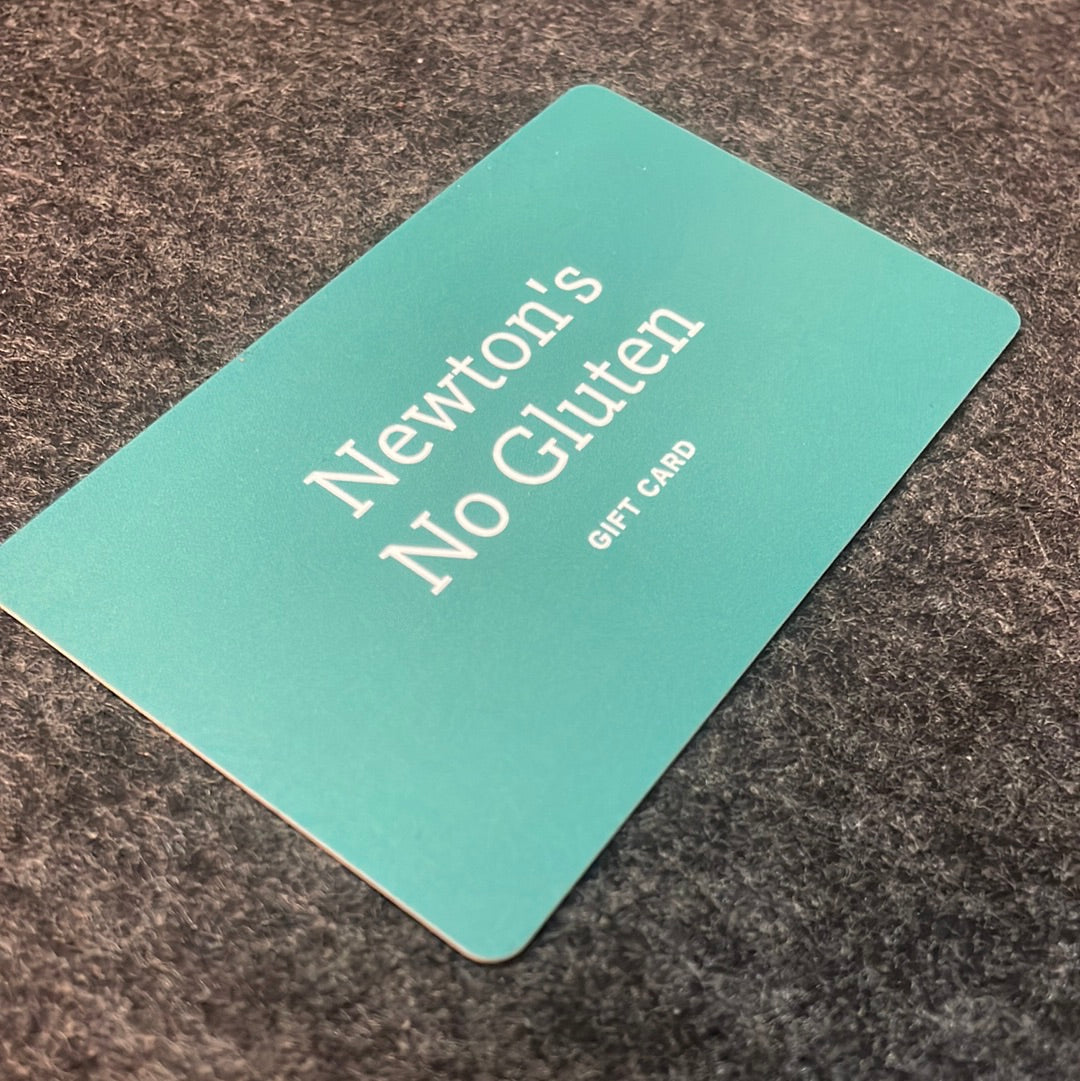 NNG Gift Card