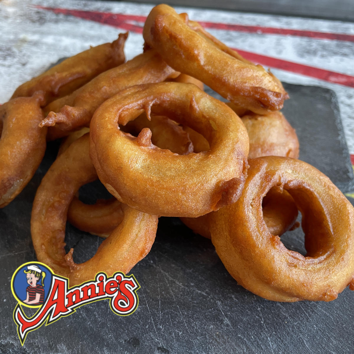 Annie's Onion Rings