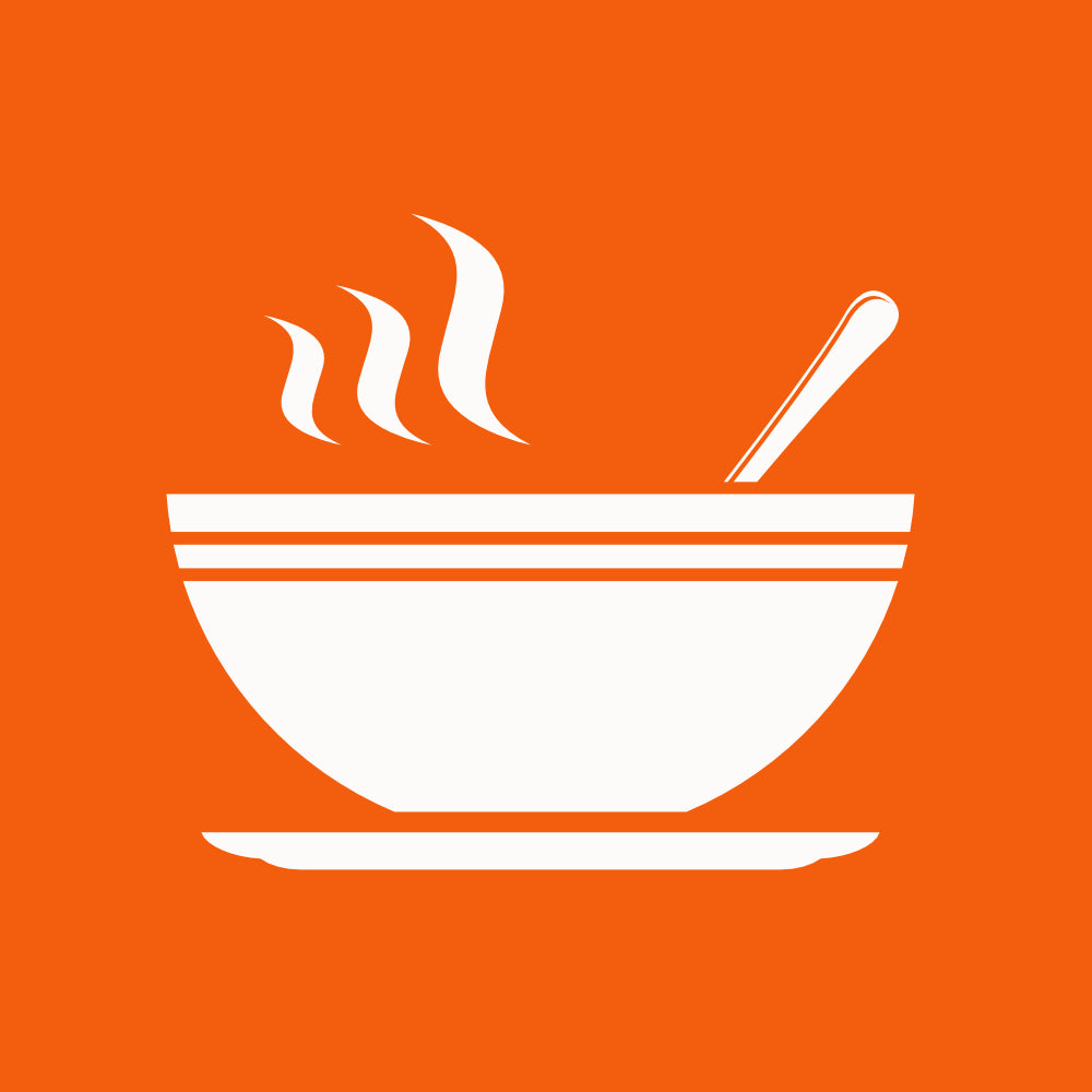 Butternut Squash Soup