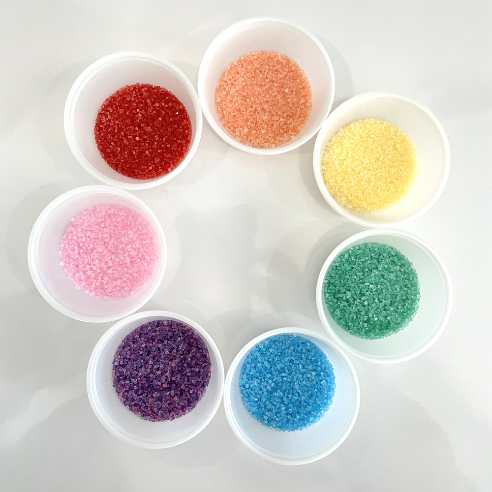 Cupcake Decorating Kit