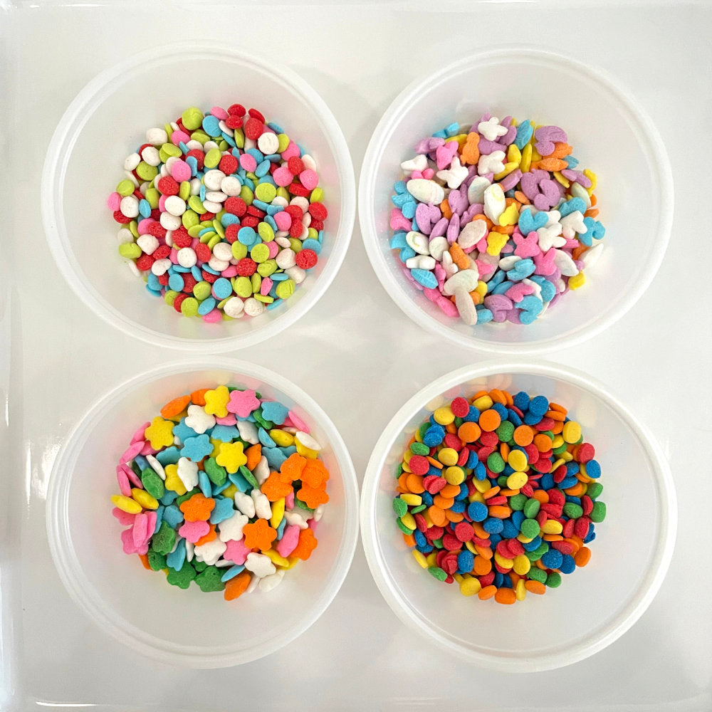 Cupcake Decorating Kit