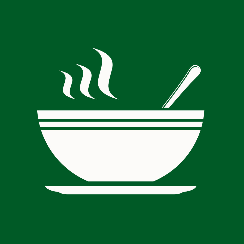 Cream of Broccoli Soup