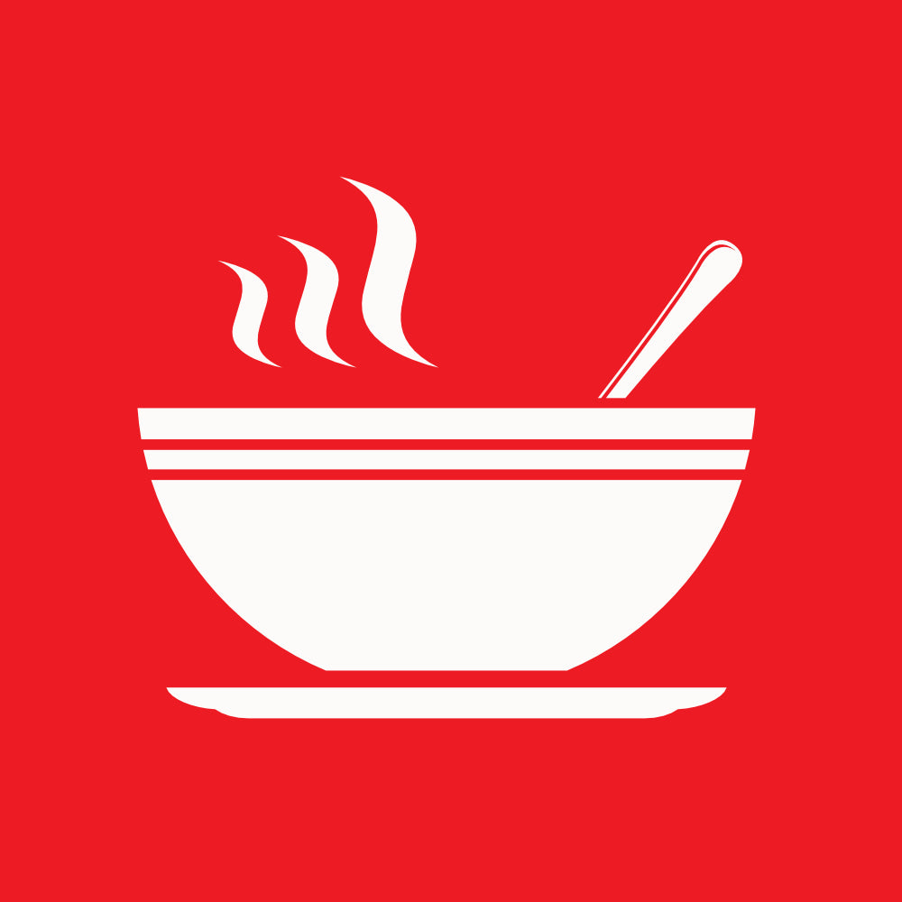 Cream Of Tomato Soup