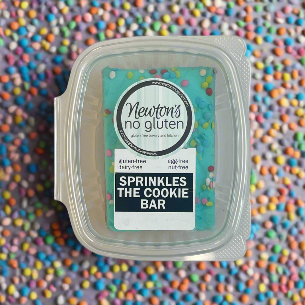 Sprinkles, The Cookie Bar