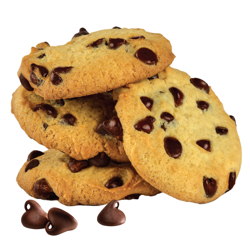 Kinnikinnick - Chocolate Chip Cookies