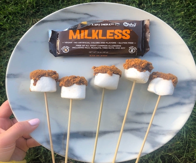 No Whey - Milkless Bar