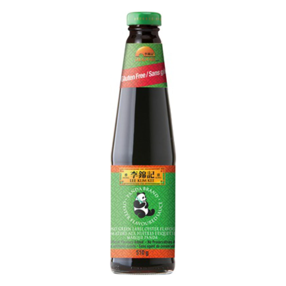 Lee Kum Kee - Gluten Free Oyster Sauce