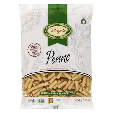 Rizopia Brown Rice Penne
