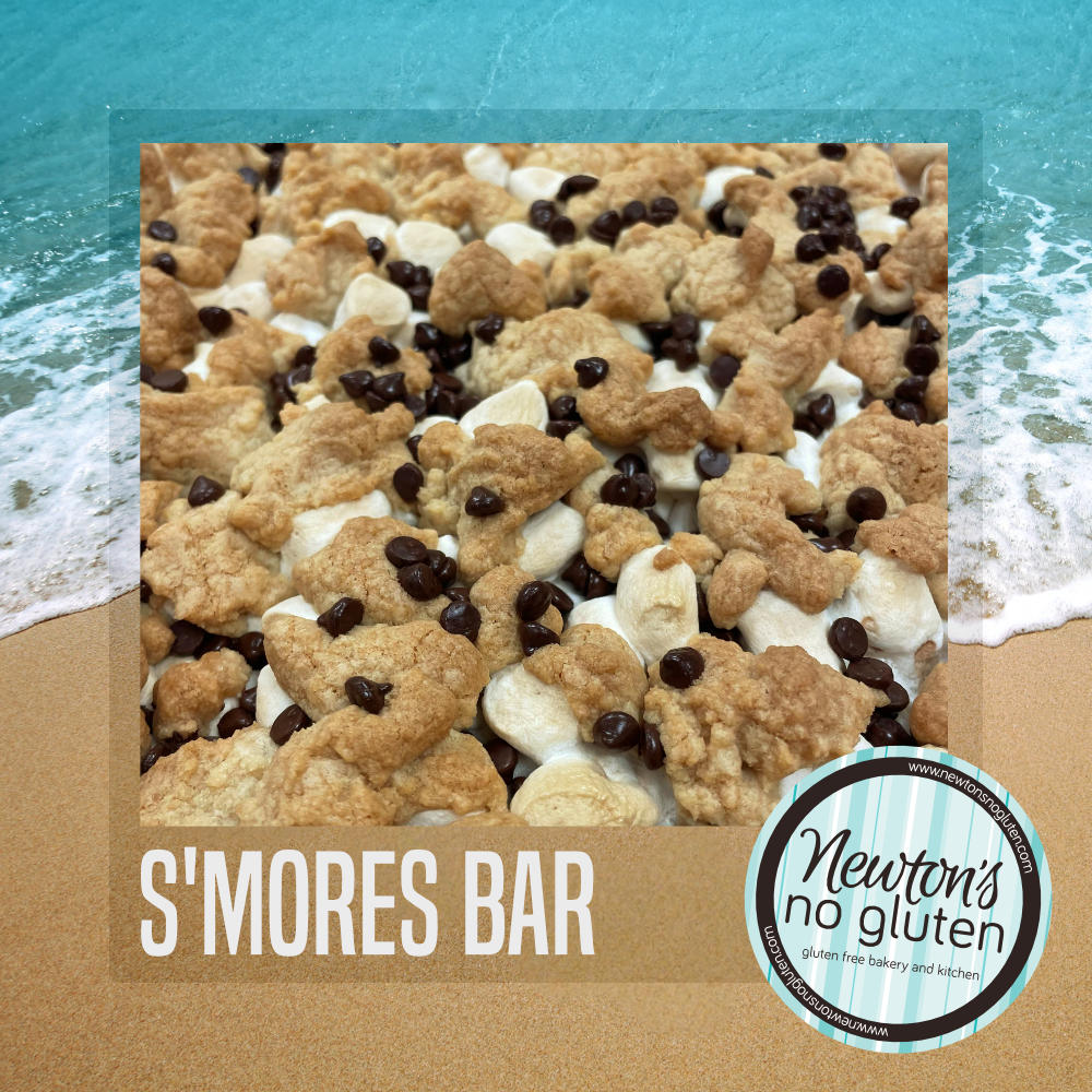 S'mores Bar
