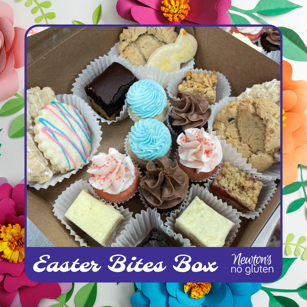 Easter Bites Box - SAVE $5