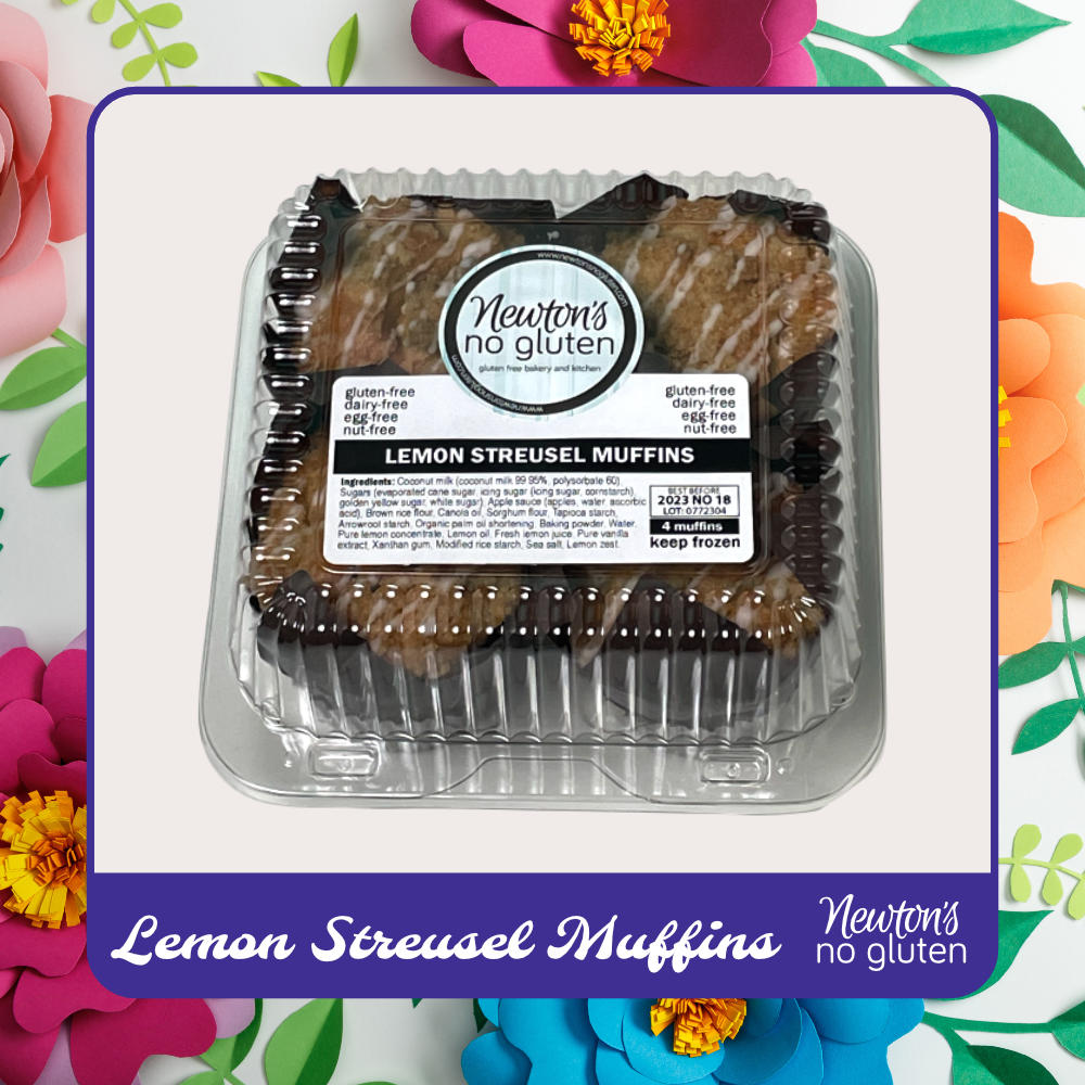 Lemon Streusel Muffins (4)