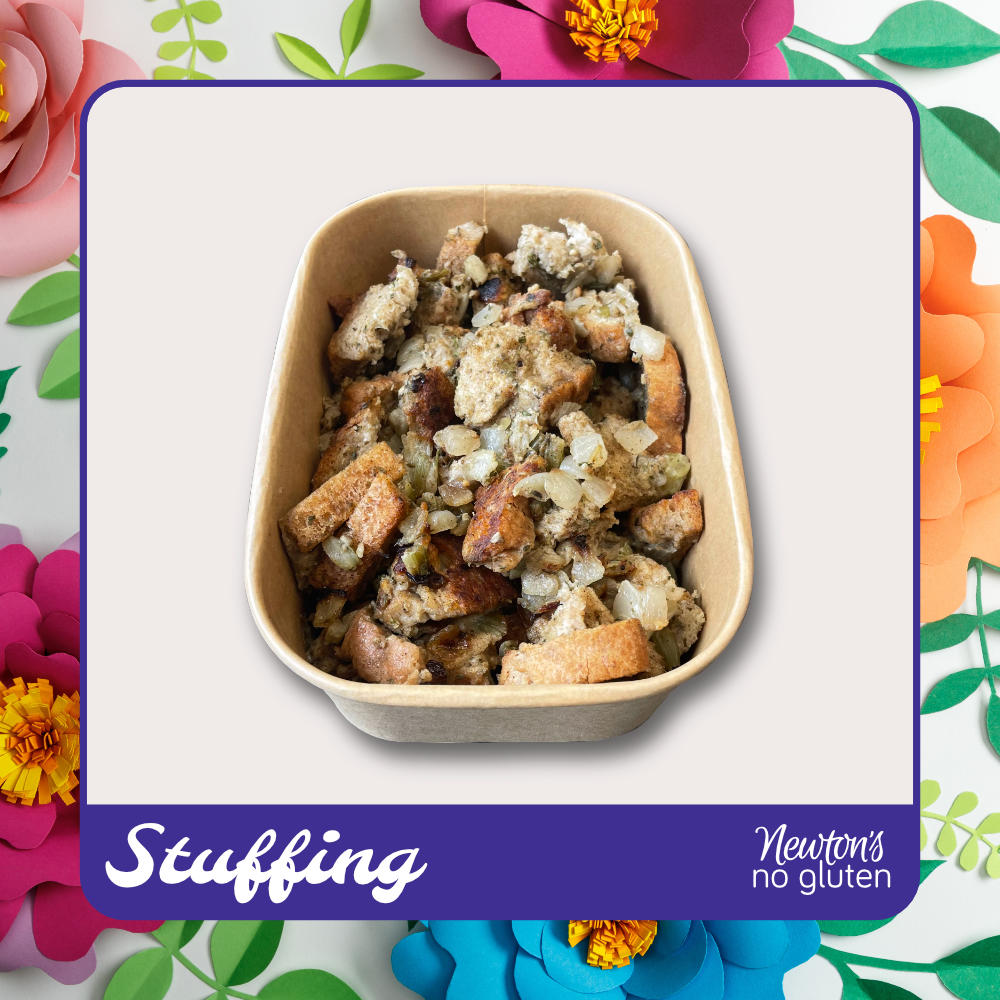 Stuffing