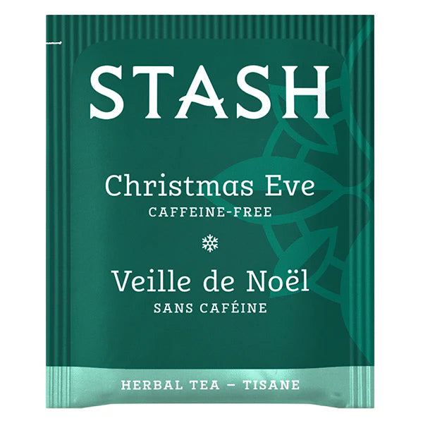 Stash Tea - Christmas Eve Herbal
