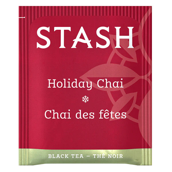 Stash Tea - Holiday Chai