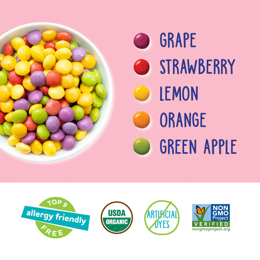 Yum Earth - Organic Giggles