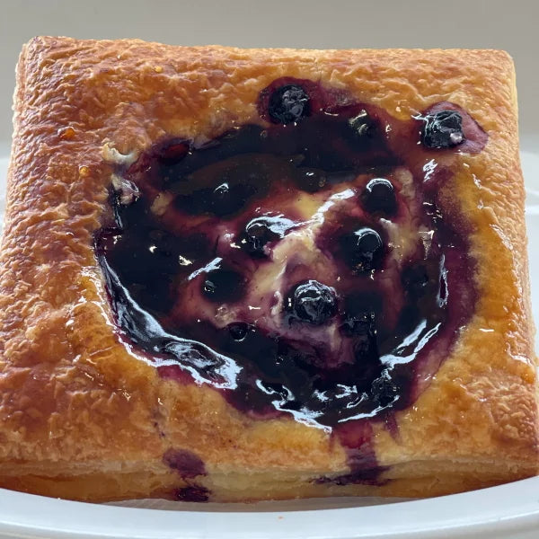 L'artisan - Blueberry Danish (4)