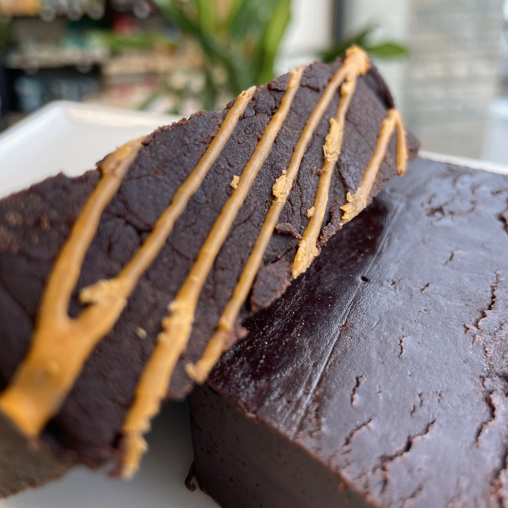 Chocolate Orange Fudge