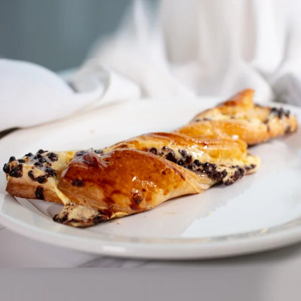 L'artisan - Chocolate Twists (4)