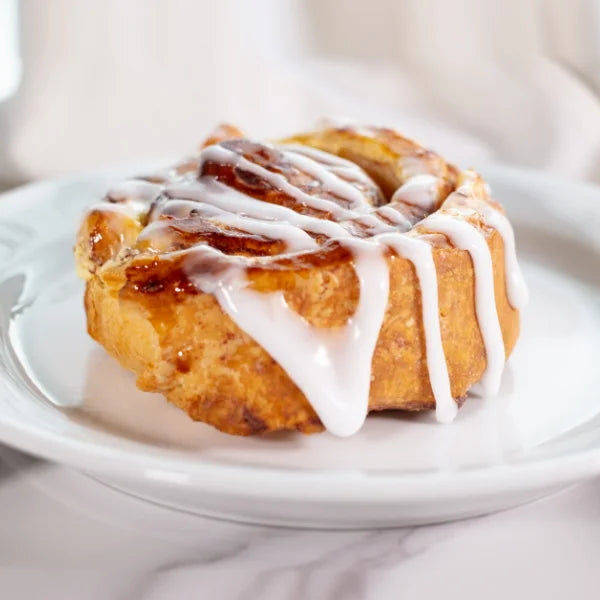 L'artisan - Cinnamon Buns (4)