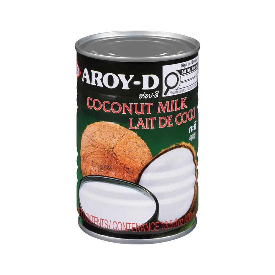 Aroy-D Coconut Milk