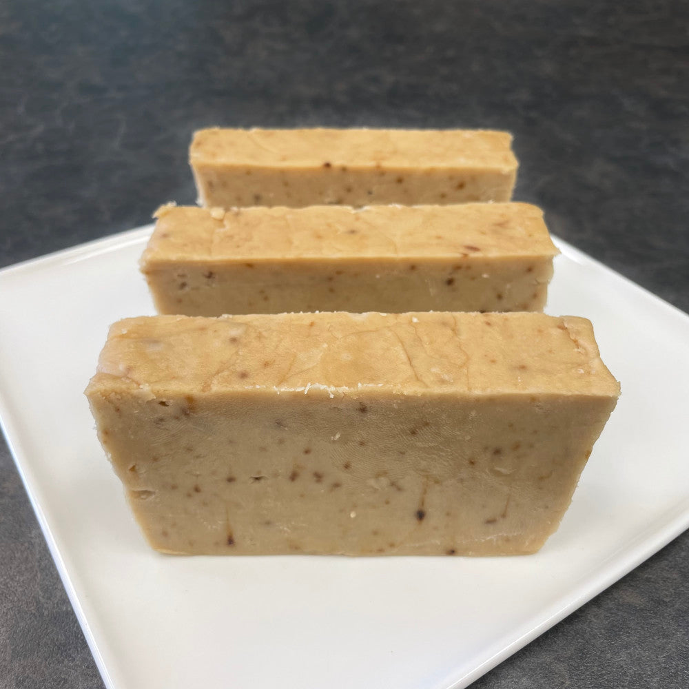 Coffee Fudge