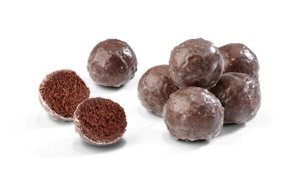 Katz, Donut Holes, Glazed Chocolate