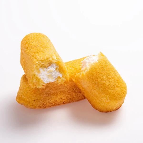 Katz, Cream Cakes, Vanilla