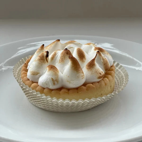L'artisan - Lemon Tarte