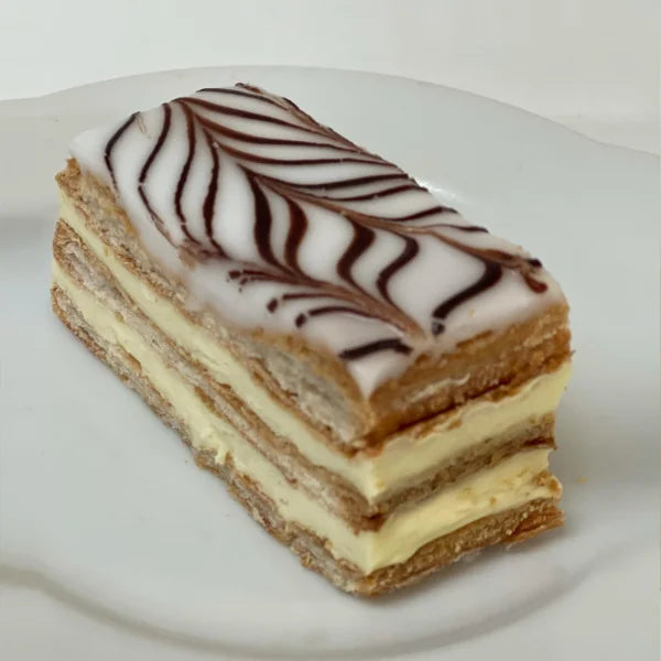 L'artisan - Millefeuille