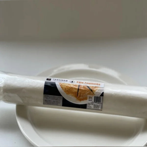 L'artisan - Puff Pastry Roll