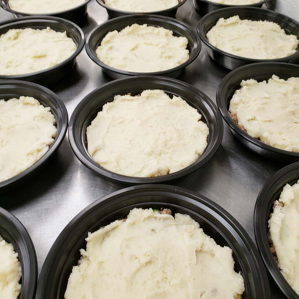 Shepherds Pie