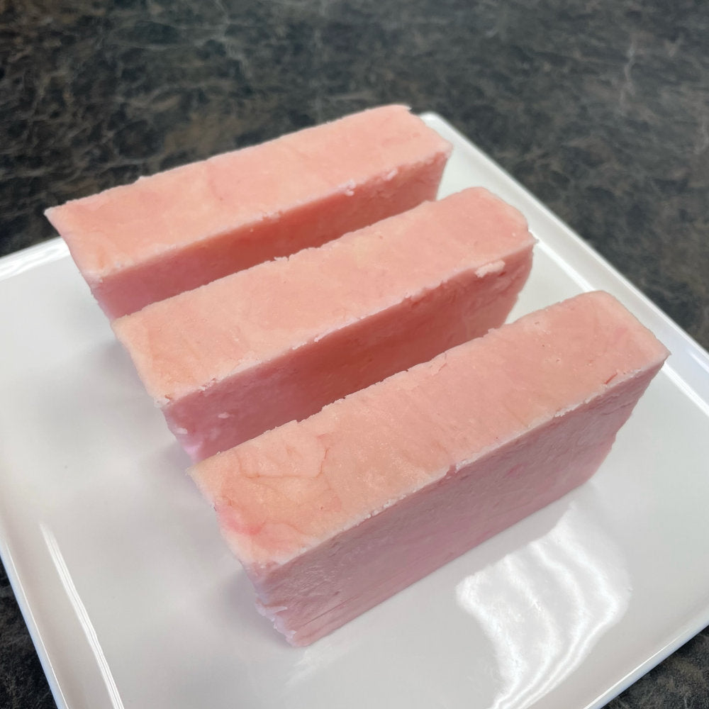 Strawberry Fudge