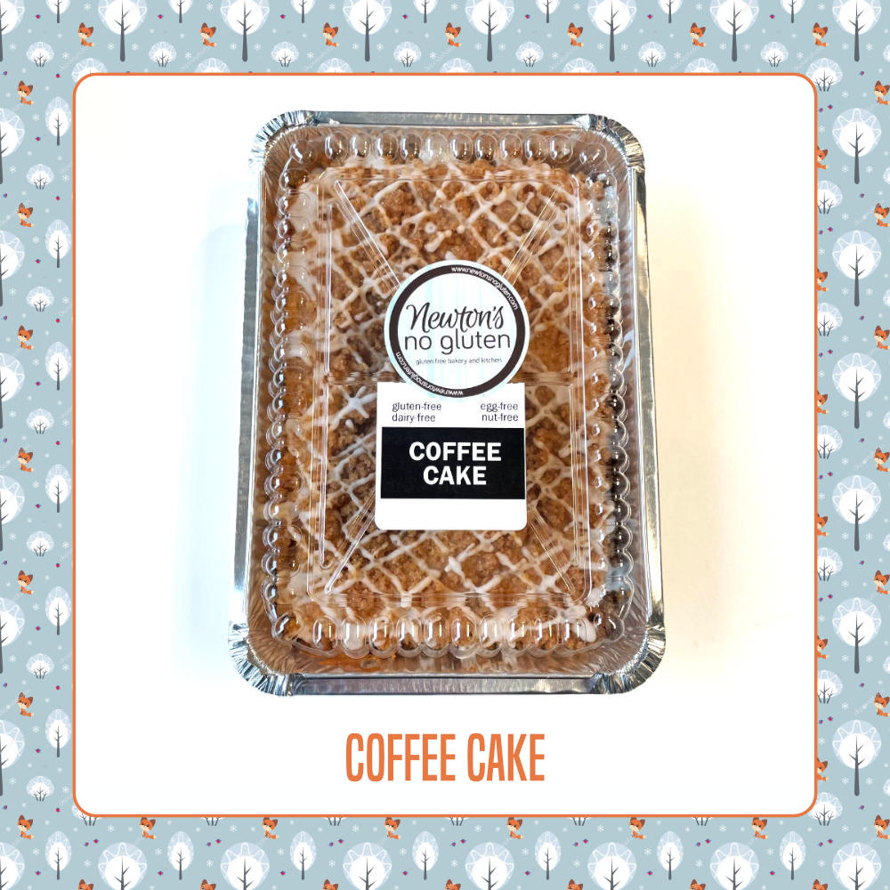 Coffee Cake