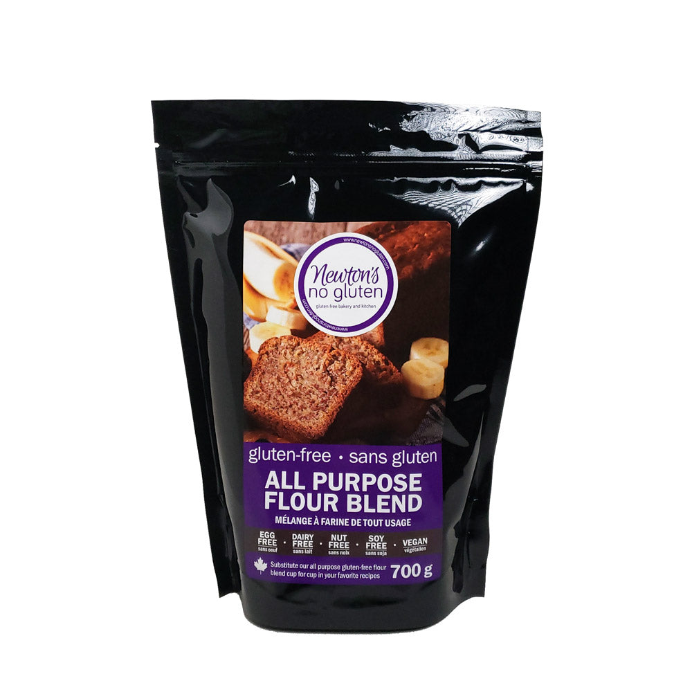All Purpose Flour Blend
