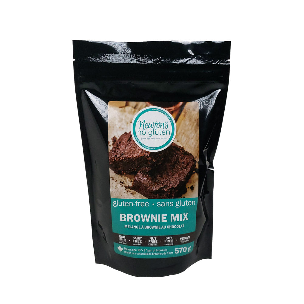 Brownie Mix