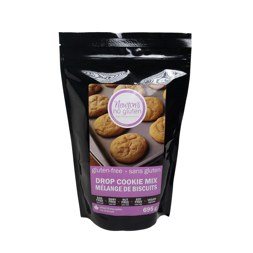 Drop Cookie Mix