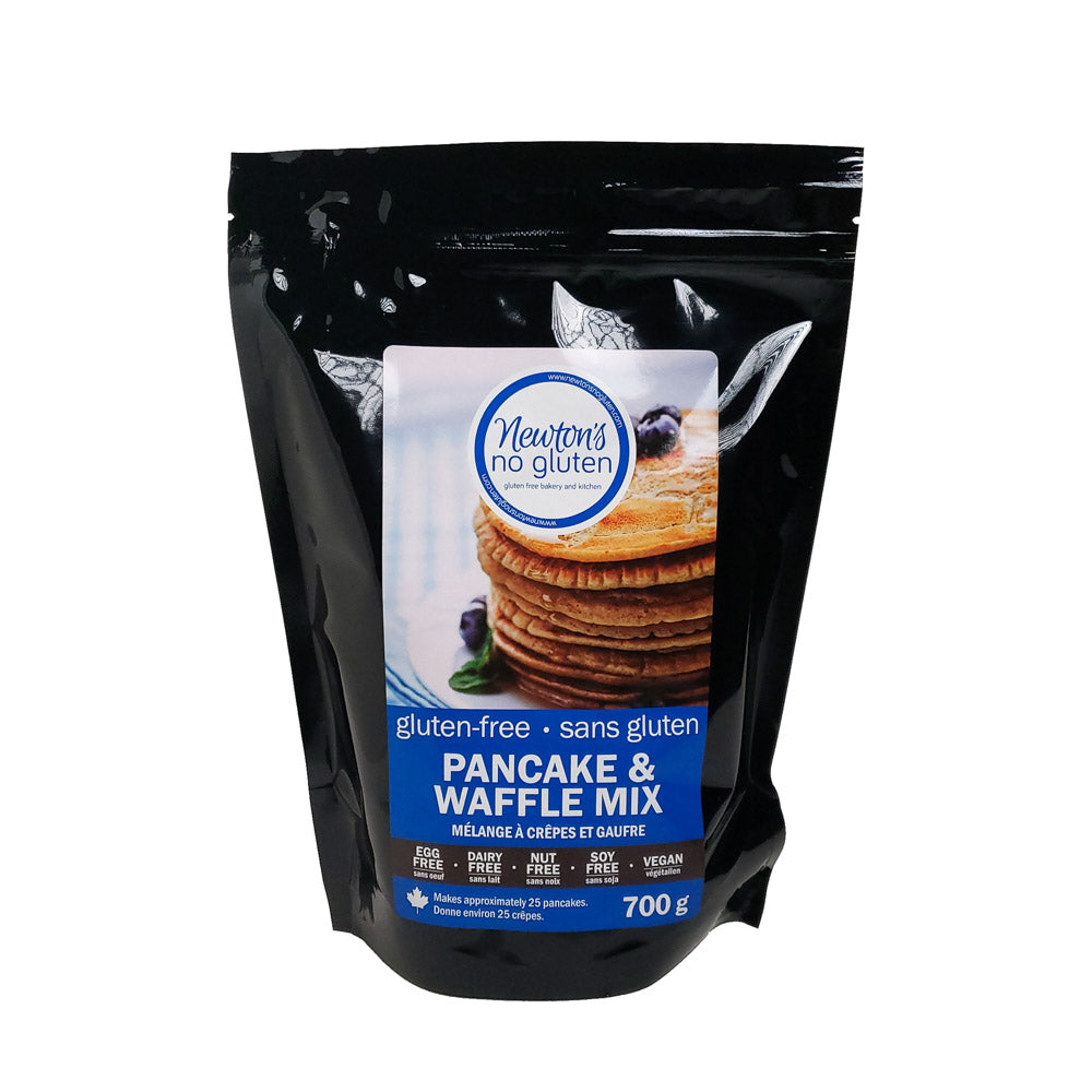 Pancake and Waffle Mix