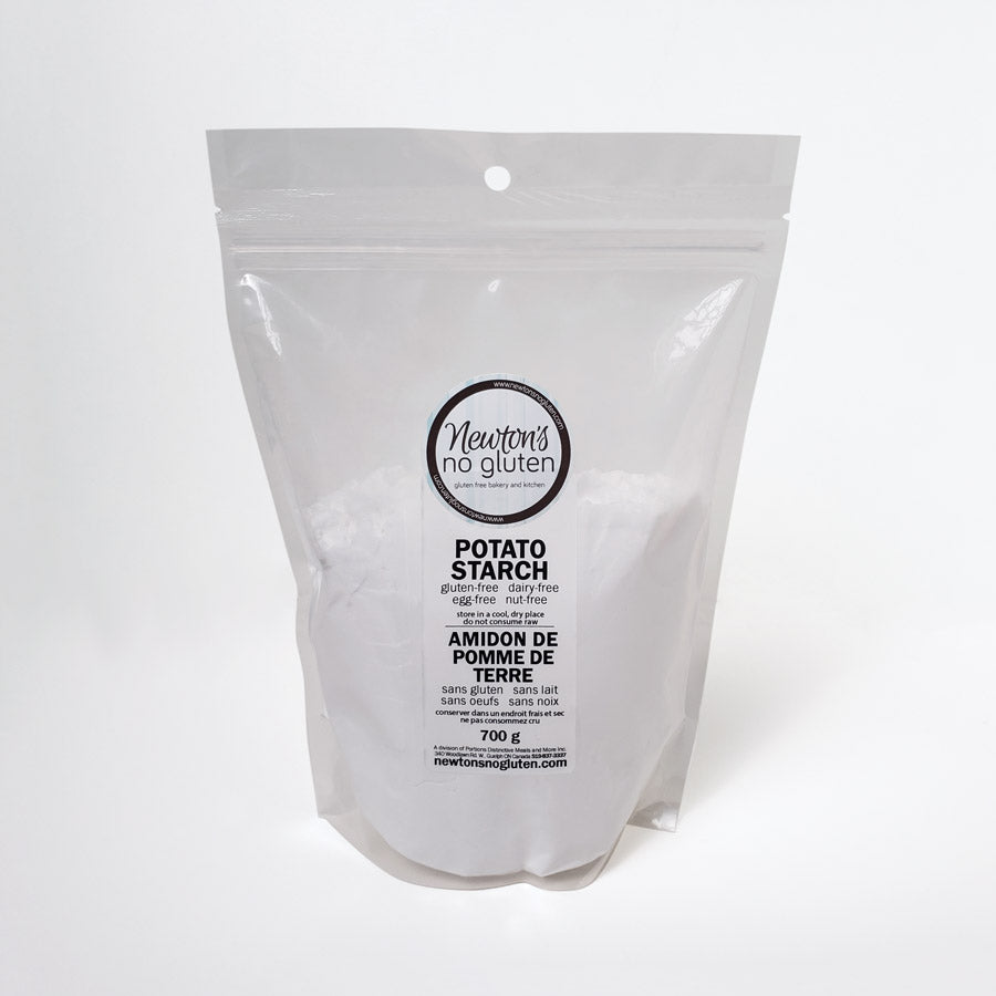 Potato Starch