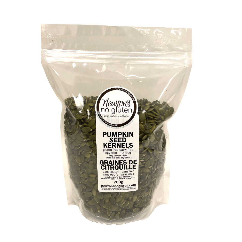 Pumpkin Seed Kernels