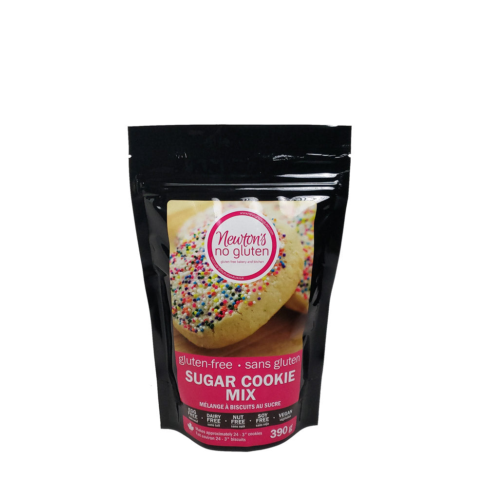Sugar Cookie Mix