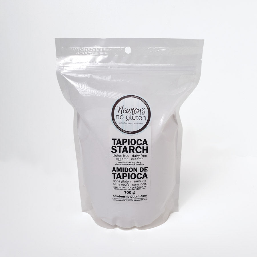 Tapioca Starch