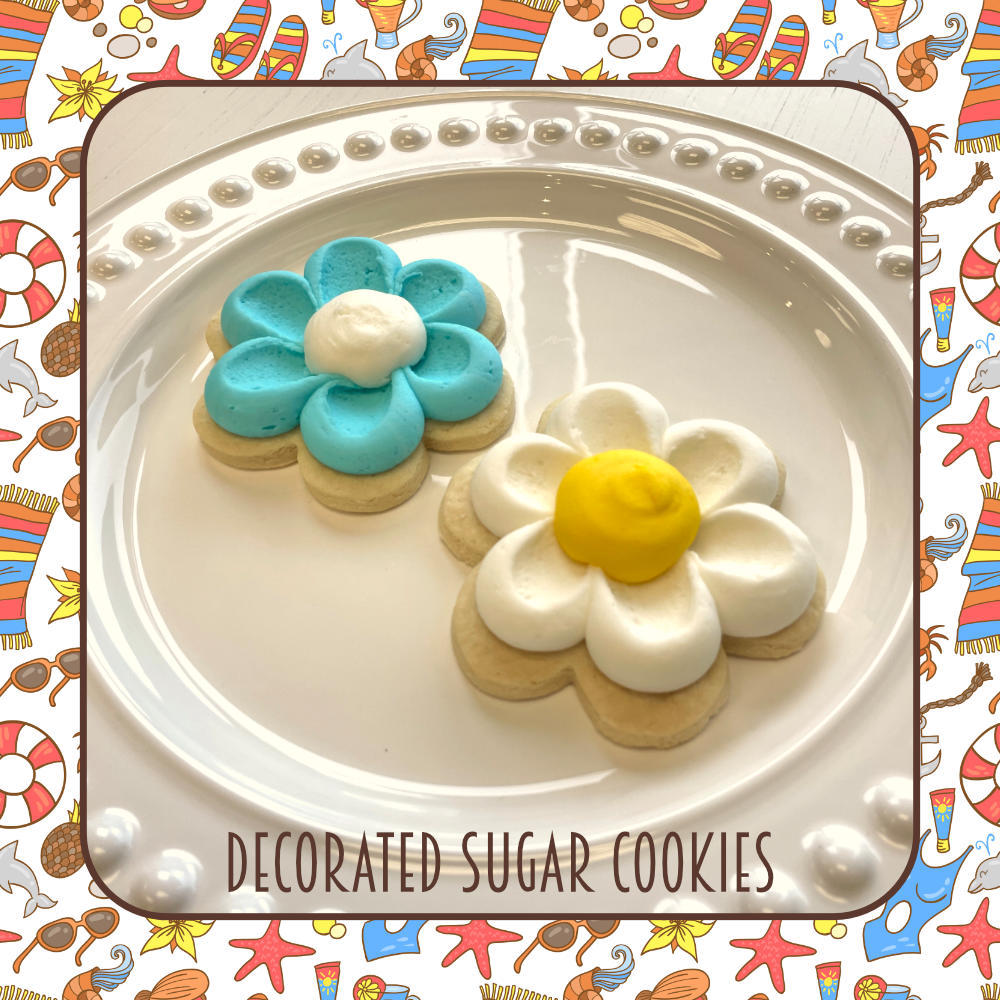 Single - Sugar Cookie - New