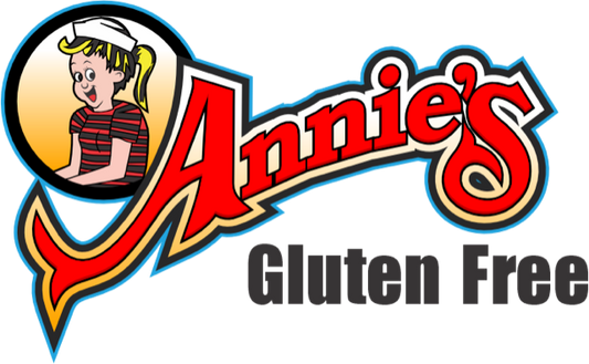Annie's Batter Mix