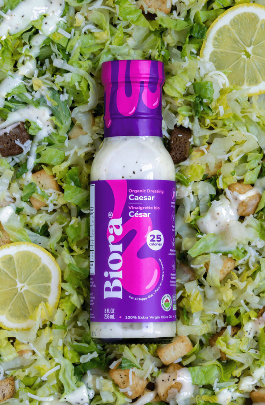 Biora - Kombucha Ranch Dressing