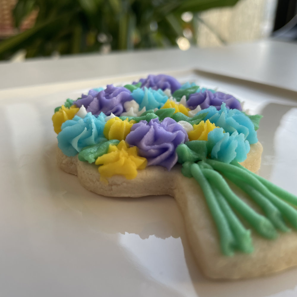 Single - Sugar Cookie Bouquet