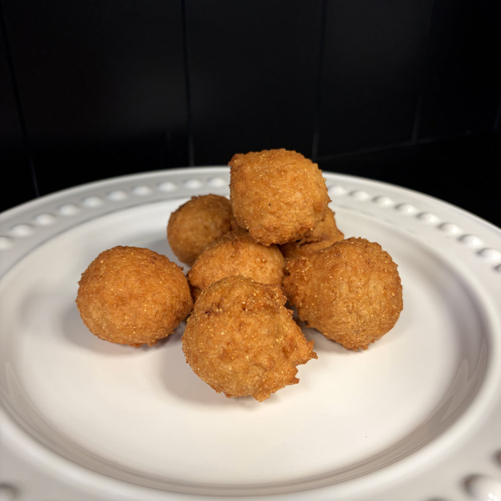 Corn Dog Nuggets