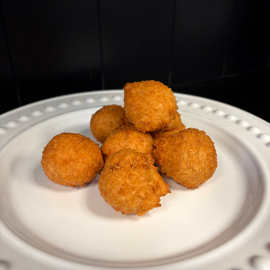 Corn Dog Nuggets