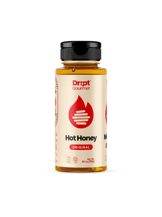 Dript Gourmet - Hot Honey, Original