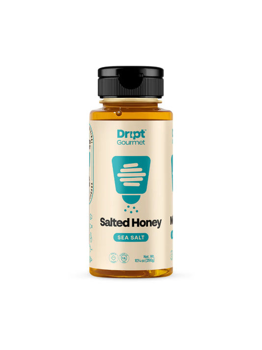 Dript Gourmet - Salted Honey