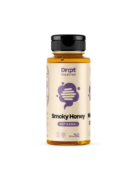 Dript Gourmet - Smoky Honey